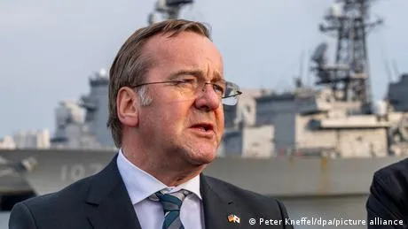 Deutschland und Japan wollen sich gemeinsam rüsten