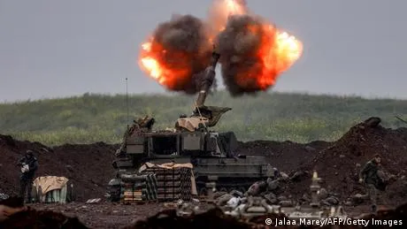 Israel will im Libanon Region bis Litani-Fluss kontrollieren