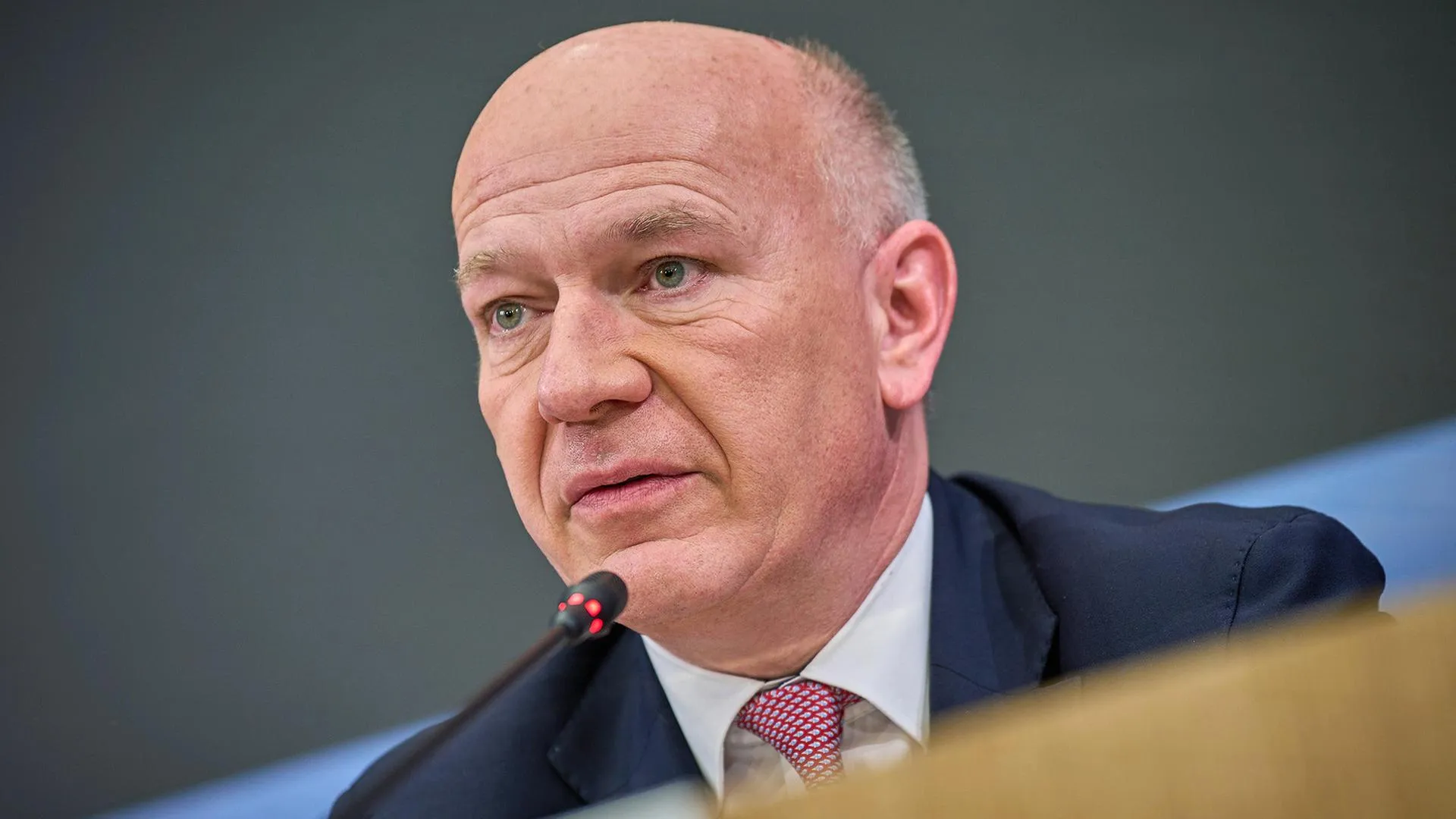 Stromausfall in Berlin: Wegner entschuldigt sich für Fehler