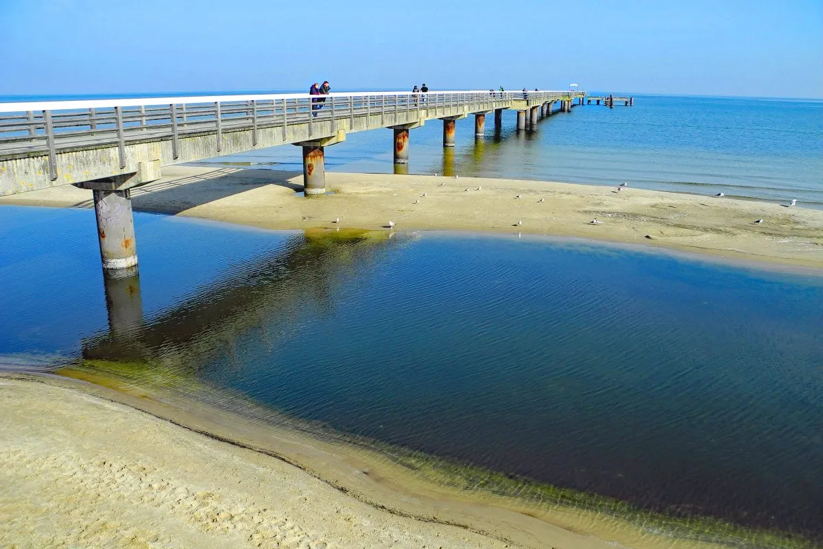 Neues Angel-Verbot im Ostsee-Urlaub: Dieses Jahr ist einiges anders
