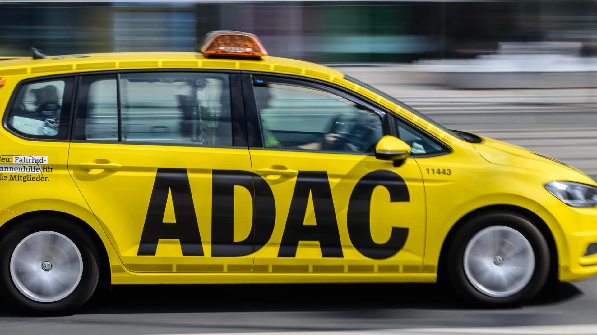 Bis zu 25 Prozent: ADAC plant deutlich höhere Mitgliedsbeiträge