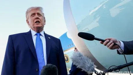 Iran-Krieg: Wer könnte nun vermitteln?