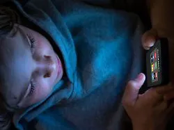 Facebook-Mutter verliert Prozess : Mangelnder Kinderschutz: Meta soll Millionenstrafe zahlen