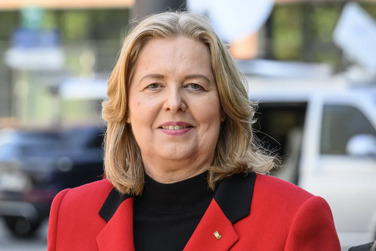 Bärbel Bas privat: Trauriges Schicksal begleitet neue starke SPD-Frau