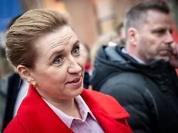 Frederiksen braucht neue Partner: Frederiksens Bündnis verfehlt Mehrheit deutlich