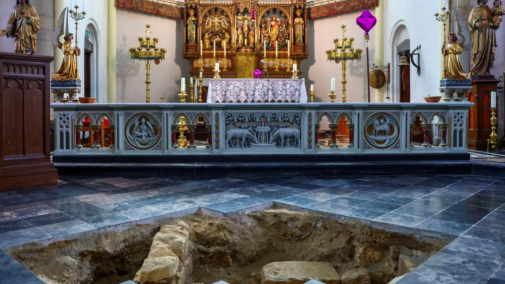 Gebeine von Musketier D'Artagnan gefunden? DNA-Test soll Rätsel lösen