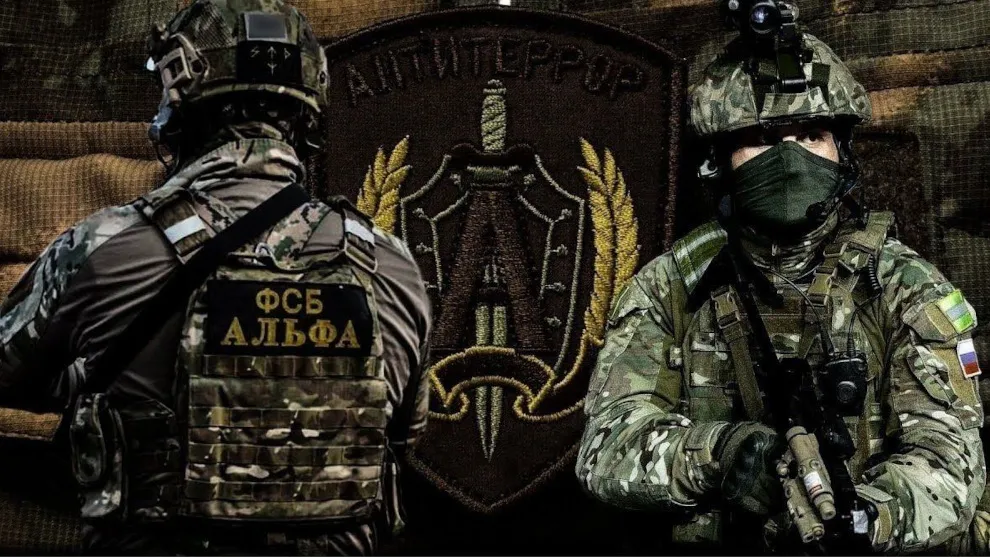 Russland befreit Bürger im Ausland zukünftig mit Waffengewalt