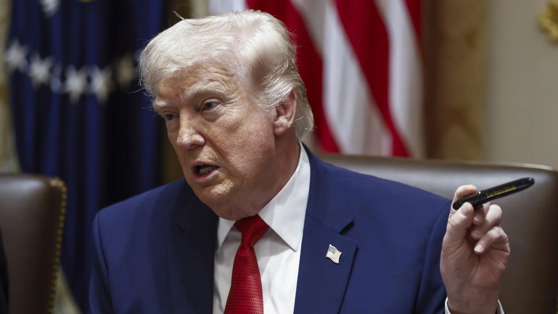 Trump verlängert Ultimatum an Iran erneut