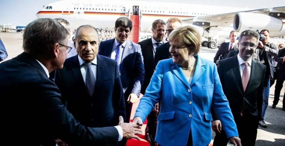 Wadephul: Sicherheitsrisiko auf zwei Beinen