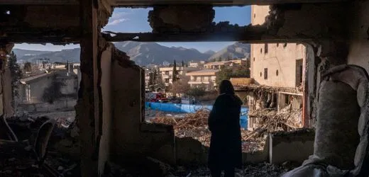 Iran-Krieg: Interview mit der Menschenrechtlerin Shoura Hashemi: »Rache ist das zentrale Motiv der Diaspora«