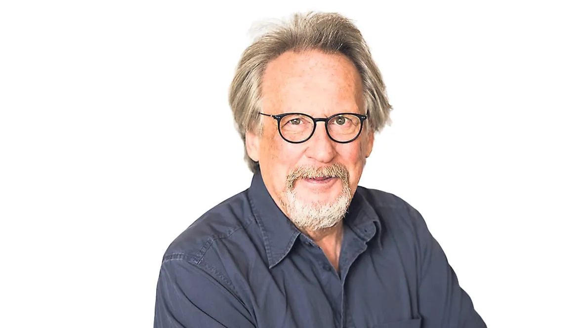 Mail von Martenstein - Lieber Lars Klingbeil,