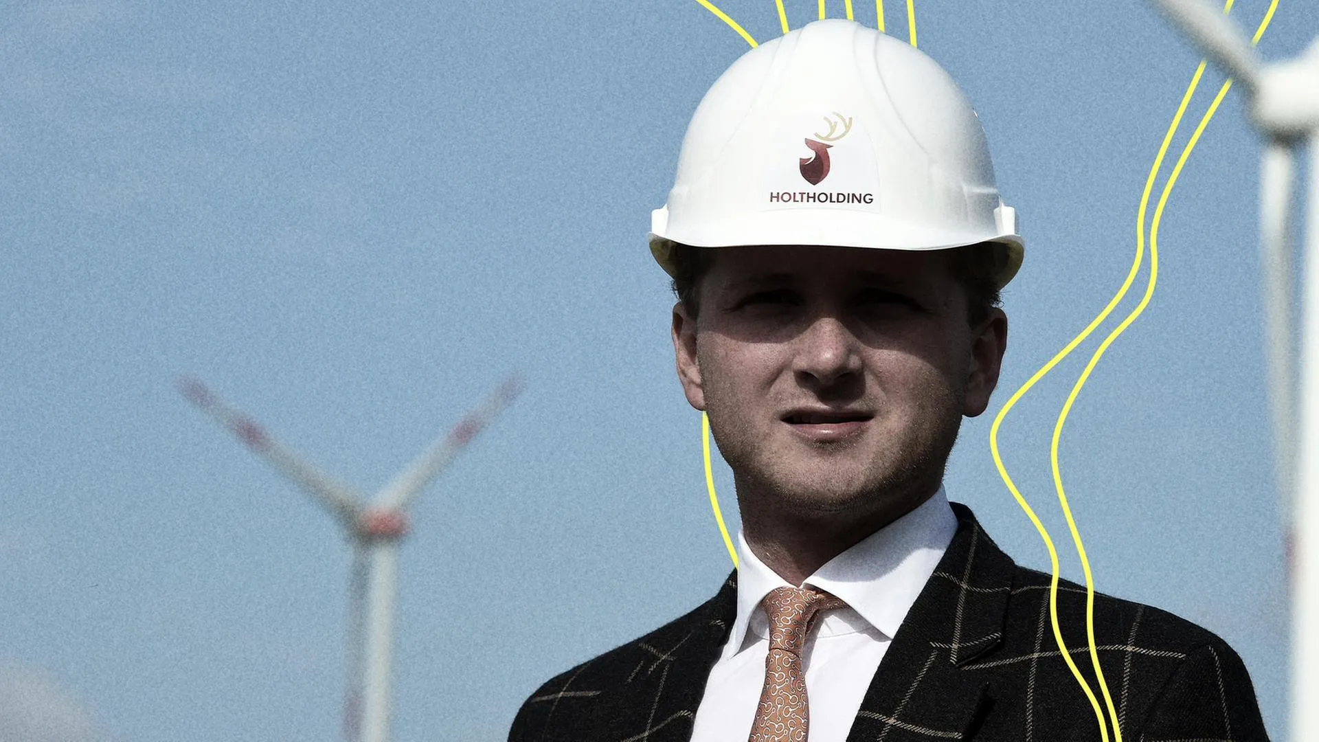 11KM-Podcast: Hendrik Holt - Aufstieg und Fall des Windpark-Betrügers