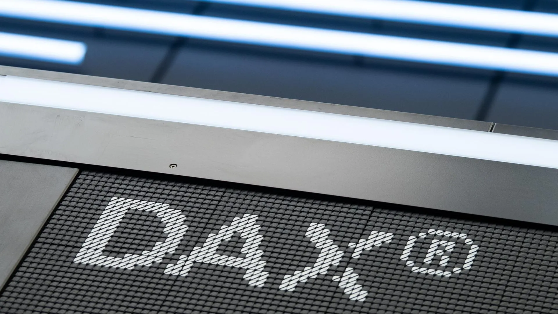 Marktbericht: DAX-Anleger bleiben skeptisch