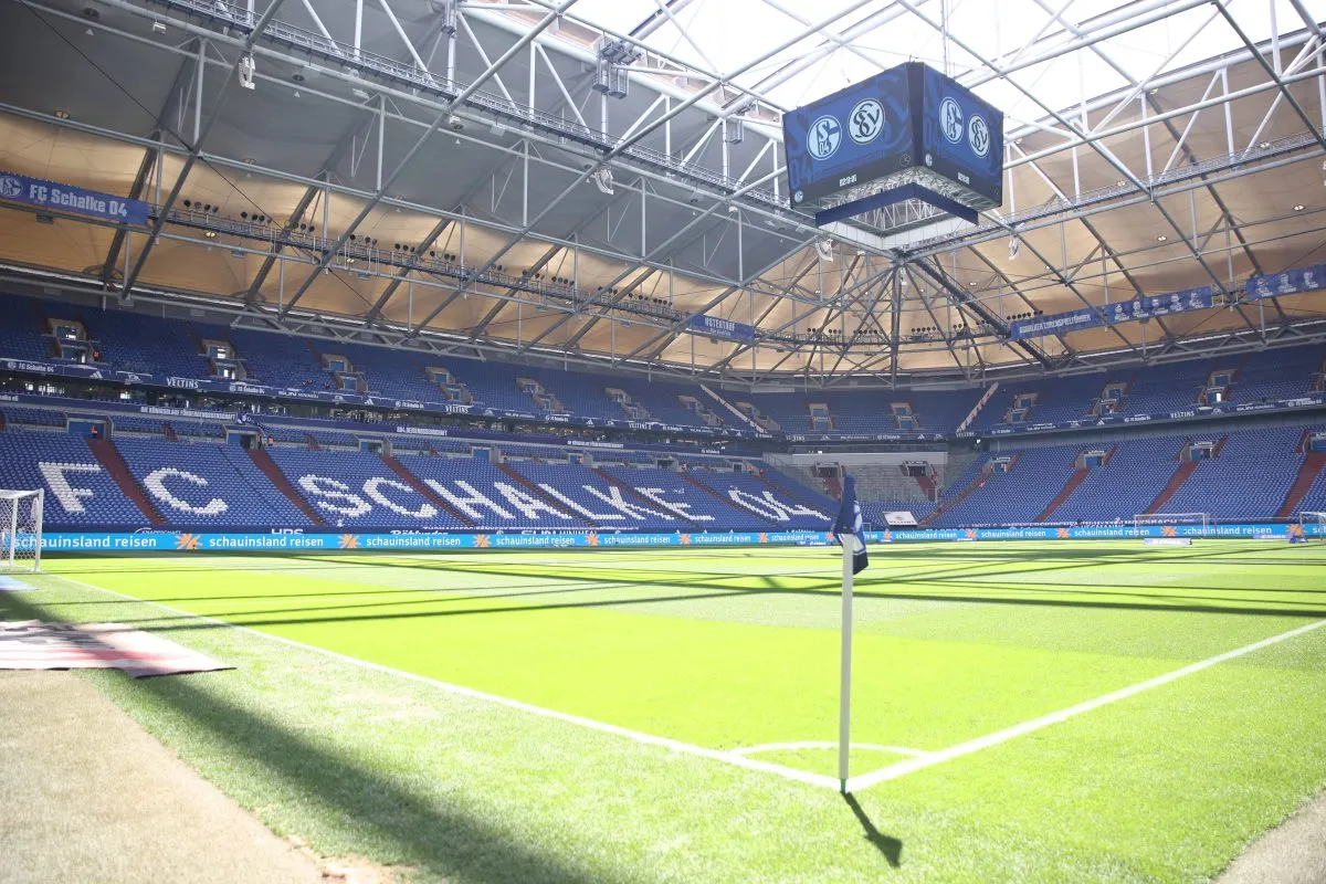 Fans wird es auffallen – Schalke 04 plant Aufrüstung in der Veltins-Arena