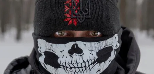 Ukrainians Soldiers Who Have Abandoned the Fight: All Quiet on the Eastern Front