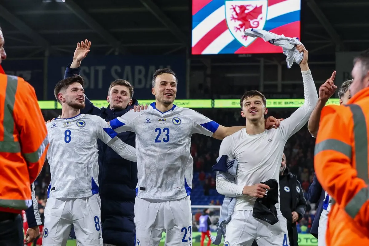 WM-Drama um Tabakovic: Gladbach kann bei Teilnahme profitieren