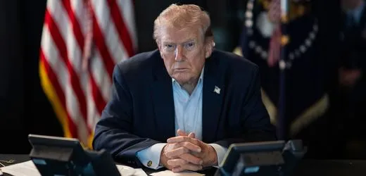 "Short-Term Excursion": Trump Has Run Out of Options in Iran