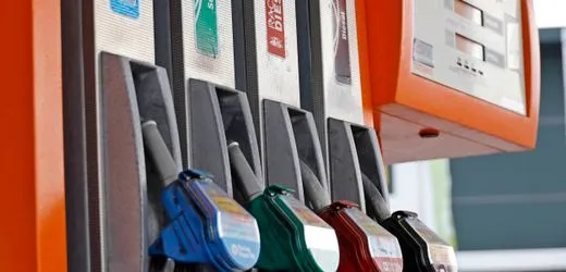 Spritpreise: EU-Nachbarn erreichen deutsches Niveau beim Preisanstieg