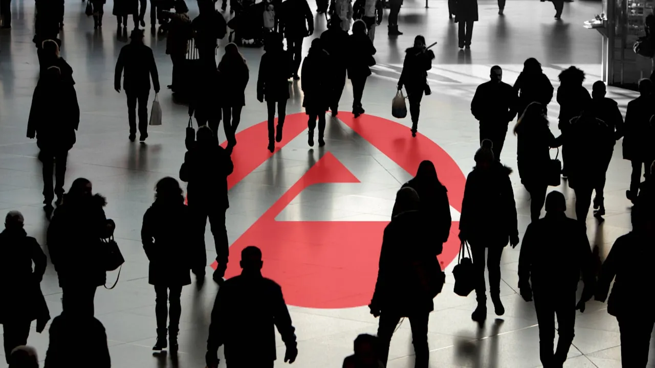 Mehr als 3 Millionen ohne Job - Dauer-Krise am Arbeitsmarkt!