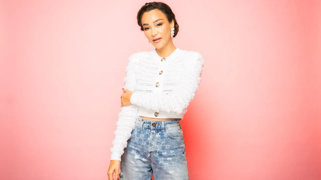 Verona Pooth über sexualisierte Gewalt - „Auf pornografische Bilder wurde mein Kopf montiert“