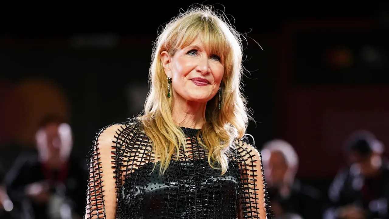 Mini-Serie mit Laura Dern - Oscar-Star spielt Epstein-Enthüllerin