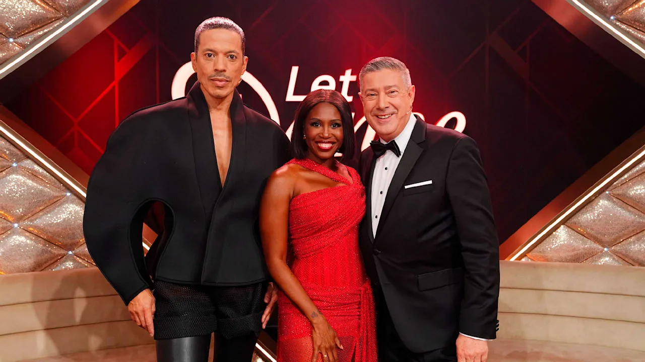 Der große Überblick - Alle Tänze und Punkte von „Let’s Dance“ 2026