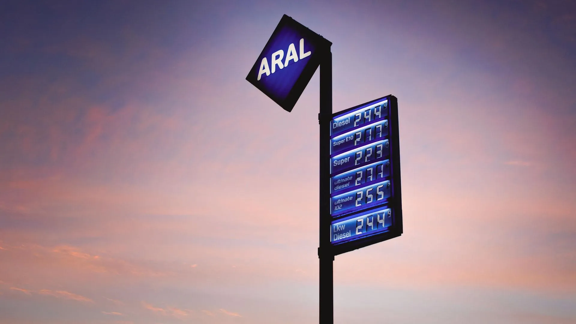 Tankrabatt 2.0: Was die Senkung der Energiesteuer bringt