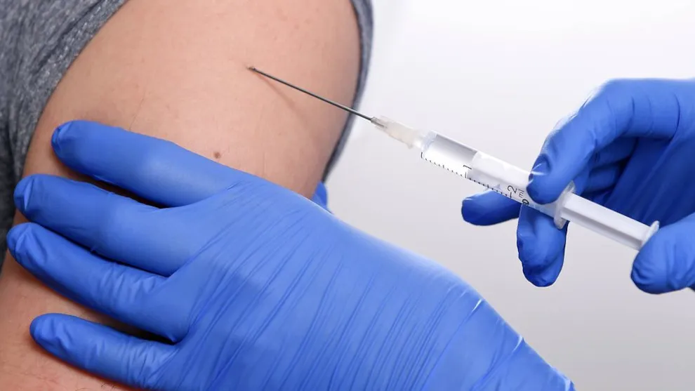 Grippeimpfung: 25.000 Mal mehr Quecksilber als im Trinkwasser