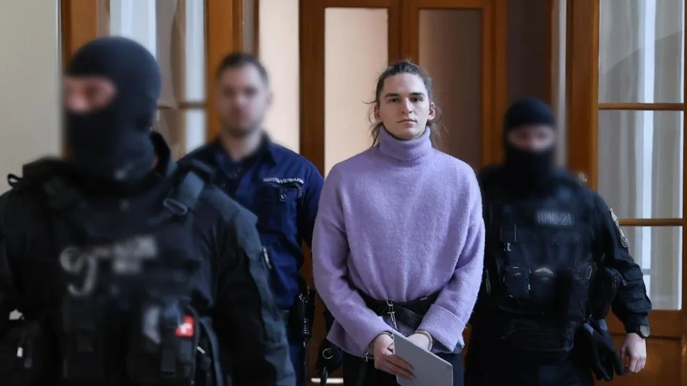 Simeon Trux alias „Maja“: Lebenslänglich wäre angemessen