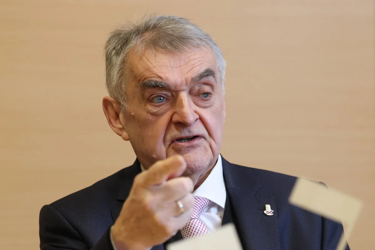 Polizei Gelsenkirchen nach Bank-Raub in Sackgasse? Jetzt schaltet sich NRW-Minister Reul ein