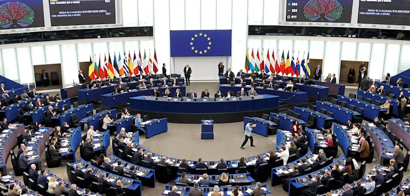 „Grüne, der Steigbügelhalter des Rechtsextremismus“