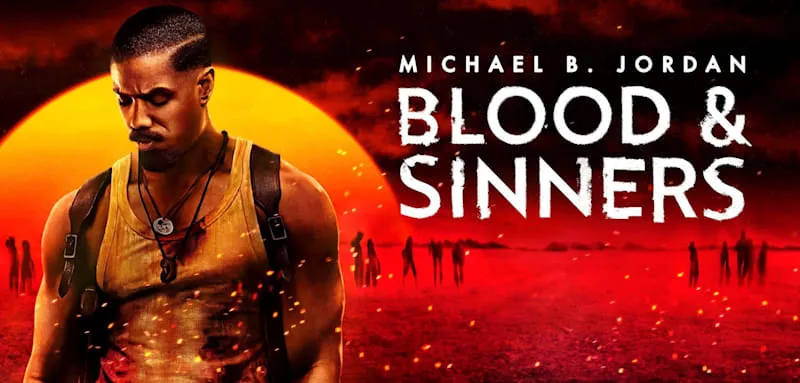 „Blood & Sinners wird Abräumer des Abends“