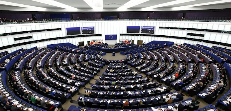 „Die Grünen haben die Brandmauer eingerissen“