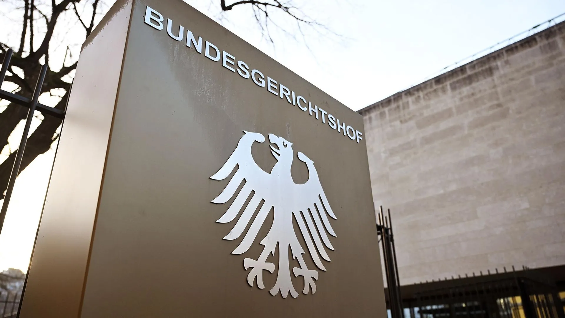 BGH-Urteil zu "Knockout 51": Rechte Schläger, aber kein rechter Terror