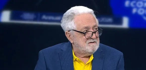 „Grönland war wichtiger als der Massenmord“