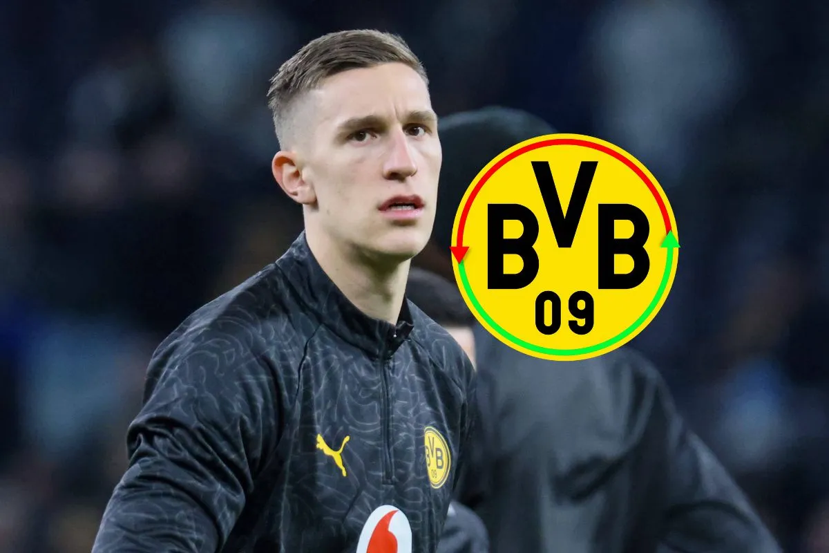 Top-Trainer gibt grünes Licht: Entscheidung um BVB-Star Schlotterbeck gefallen