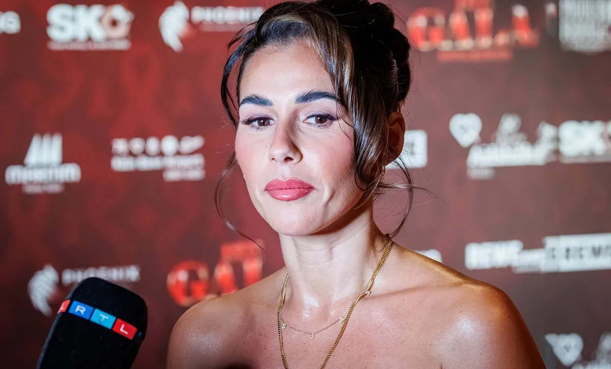 Sarah Engels kontert ESC-Kritik: „Das macht mich so wütend“