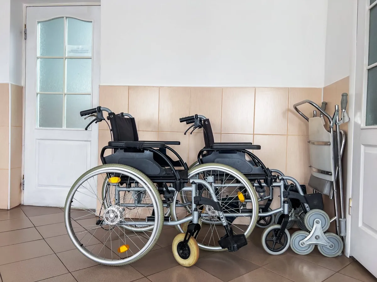 Entsetzen um Rentnerin in Bürgergeld-Doku: „Eine Unverschämtheit vom Pflegepersonal“