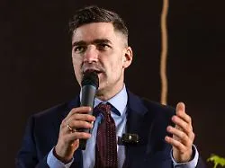 "Remigration" verteidigt: Martin Sellner lädt trotz Partei-Intervention AfD-Politikerin ein