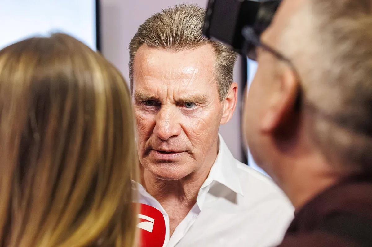 Emotionales Update nach OP: Ex-„Dschungelcamp“-Teilnehmer Jürgen Milski spricht offen