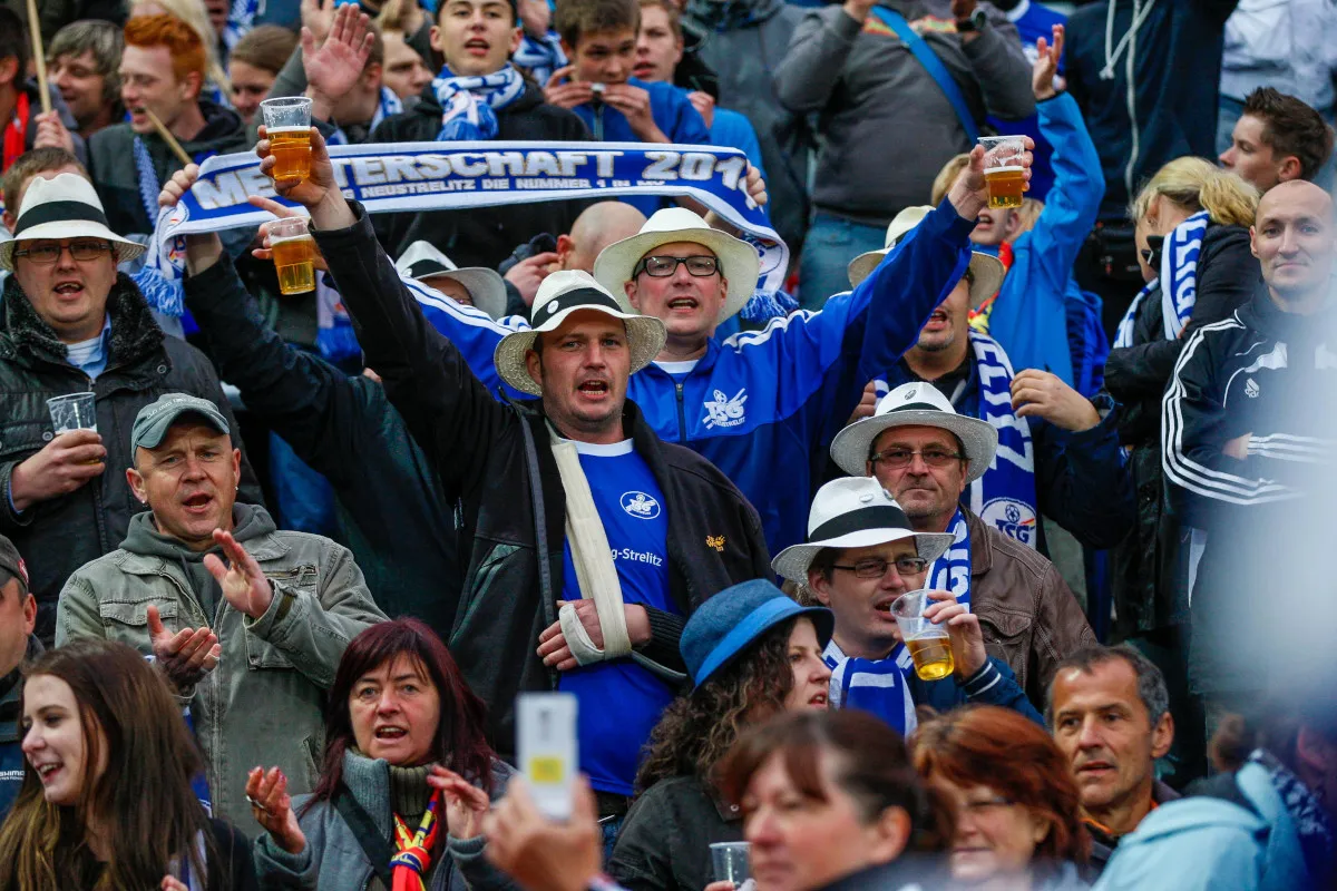 Nach Bierpreis-Wirrwarr – MSV Duisburg sorgt kurz vor Heimspiel für Überraschung
