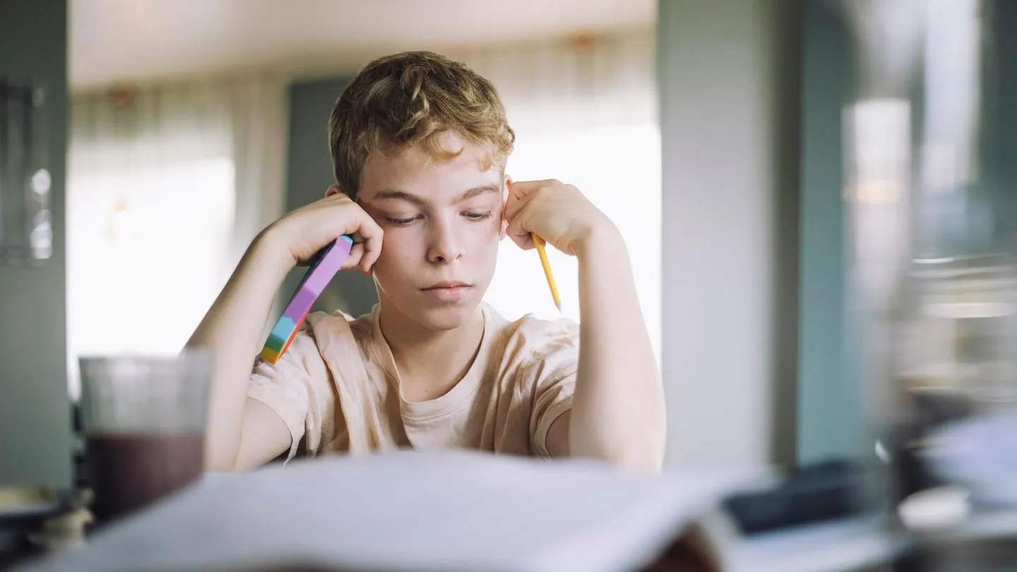 Interview: Manche Kinder finden Finn überheblich – was dahintersteckt, weiß keiner