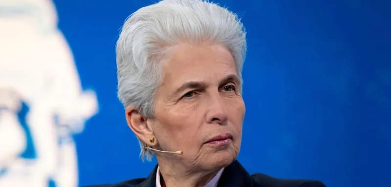 „Nicht länger vertretbar“ – Strack-Zimmermann fordert, deutsche Goldreserven aus USA abzuziehen