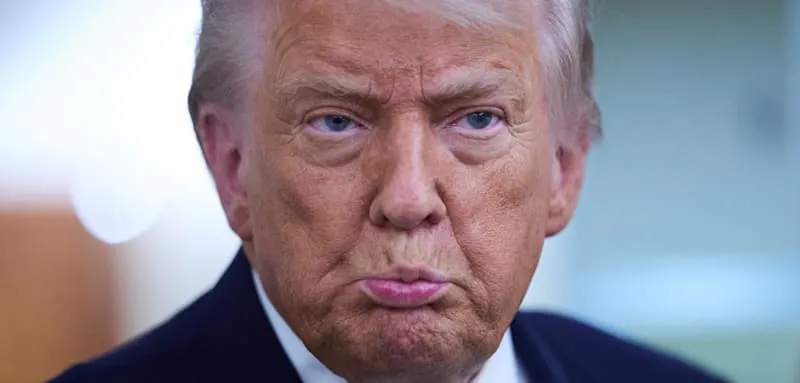 Trump zieht „Friedensrat“-Einladung an Kanada zurück