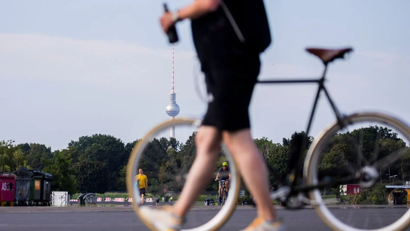 Unterschätztes Risiko: Fachleute fordern schärfere Promillegrenze für Radfahrer