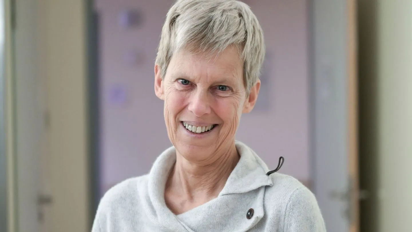 Demenz: Alzheimer mit 57: Patientin hofft auf neues Medikament