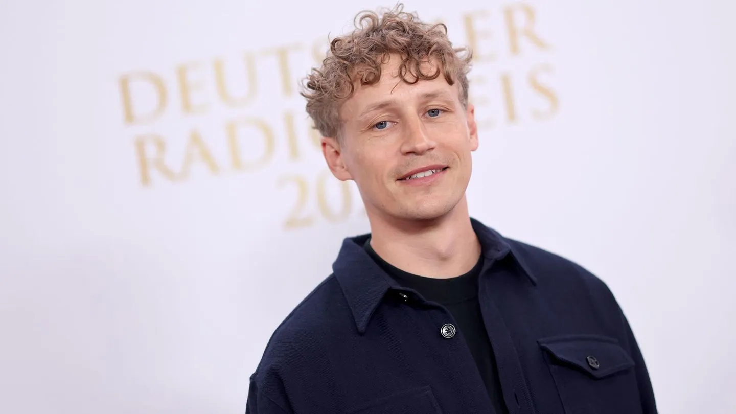 Musik: Tim Bendzko öffnet sich – Neues Album nach Ehe-Aus