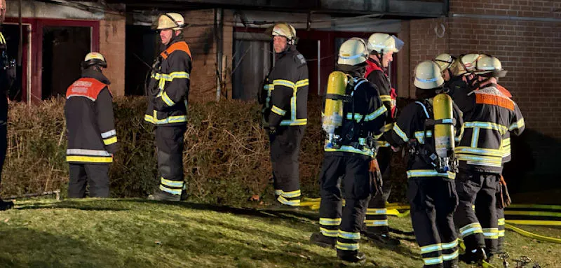 „Reanimation blieb erfolglos“ – Tragödie in Hamburger Seniorenwohnanlage