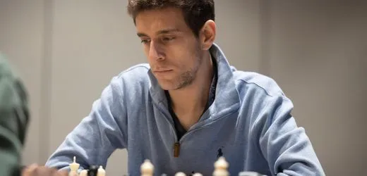 Daniel Naroditsky: Schachgroßmeister starb nicht an Drogencocktail, sondern an Herzrhythmusstörung