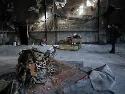 Gewalt bei Massenprotesten: Aktivisten verifizieren mehr als 5000 Tote im Iran